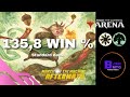 SELESNYA ENCHANTMENT -⚪🟢- March of the Machine Aftermath (Standard)(ITA) MTGA by Bizkit