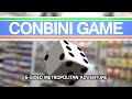 Conbini Game Trailer | Six Sided Metropolitan Adventure!!