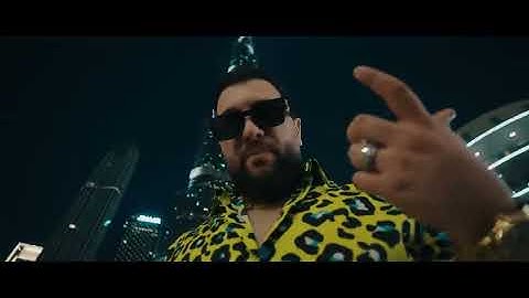 @TzancaUraganuOfficial  - Eee Aaa | Burj Khalifa