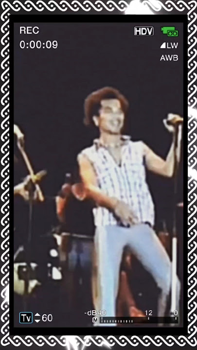 Slank x Rhoma Irama - Darah Muda (live)