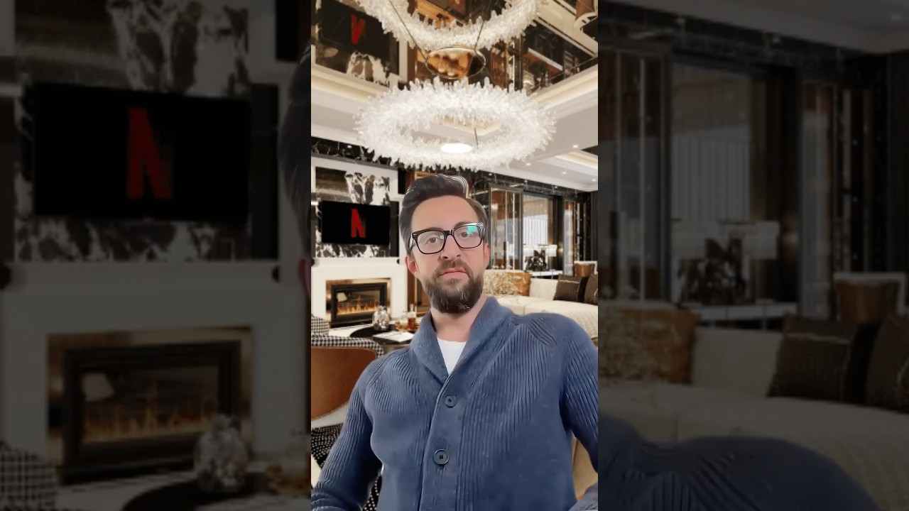 Modern Furniture Smart Home Designs You’ll Love 