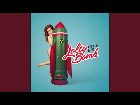 Lolly Bomb