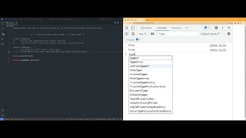 JavaScript - isNaN vs Number.iSNaN Explained