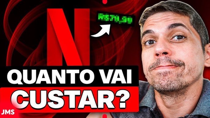 Netflix ainda não tem data para acabar com compartilhamento de senha