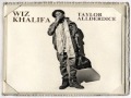Wiz Khalifa - California (Taylor Allderdice)