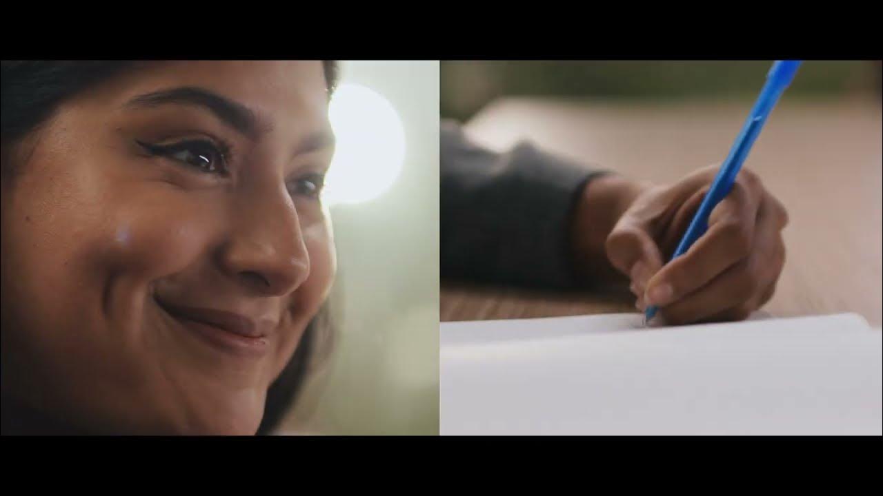 Conestoga College Think success. Think Conestoga. YouTube