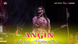 Angin ~ Tya Agustin // Live Kebon Agung Porong // A&B Audio - Nekad Lighting - Arkatan Shooting