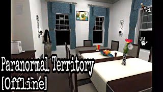 OFFLINE!!! Game Android Yang Mirip Game Pc Lagi Nih Broh  | Paranormal Territory 2 Android screenshot 5