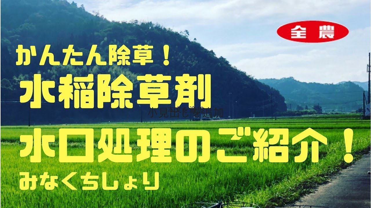 顆粒水口処理について Youtube