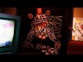 Fnaf help wanted 2  molten freddy  all jumpscares