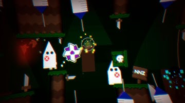 【4K】Triple K - The Most Polemic Level | By TeamSmokeWeed