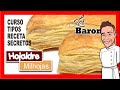 TODO SOBRE EL HOJALDRE | LOS BARONI | ALL ABOUT THE PUFF PASTRY