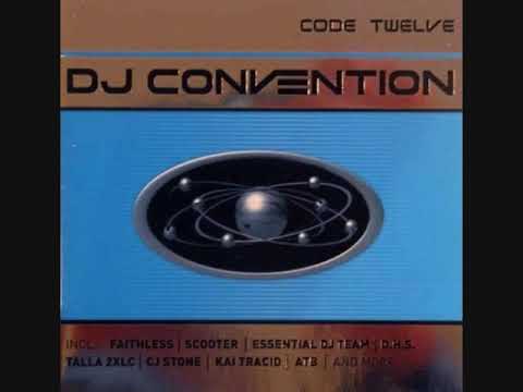DJ Convention - Code Twelve. CD1 The Hit-Side - YouTube