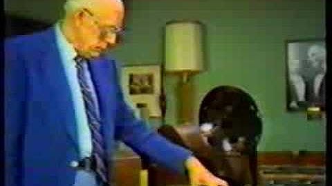 Bob Jensen Wireless Radio Lecture Part 3