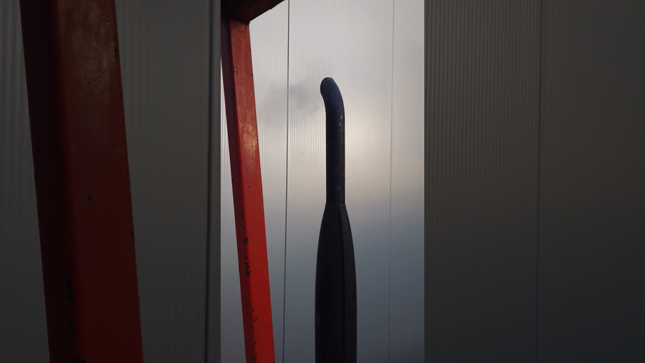 Steinbock Forklift Diesel cold start 