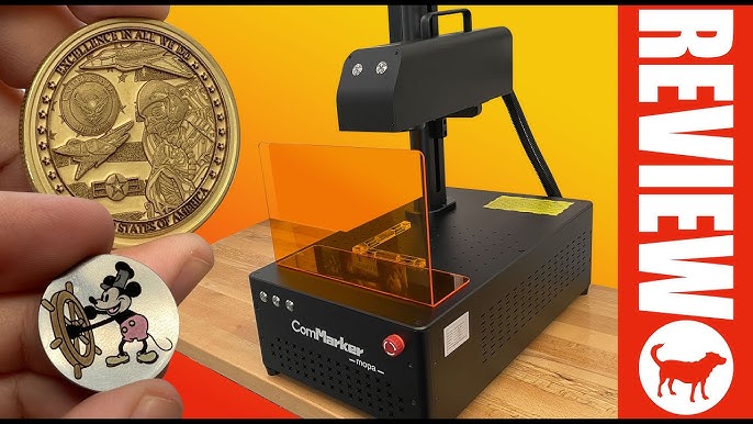 How to use your xTool S1 Laser Engraver to make money ⋆ The Quiet