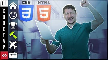 ✅ Build the "skills" section using Pug to generate HTML5 and style it using CSS3
