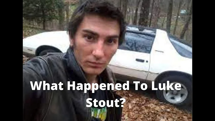 Cold Unsolved Mysteries Presents: What Happened To...
