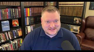 Author Website Review: Military Science Fiction