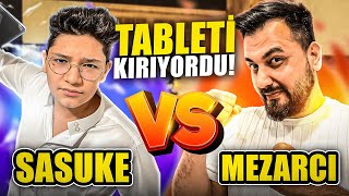 Sasuke İle Vs Attik Pubg Mobile 