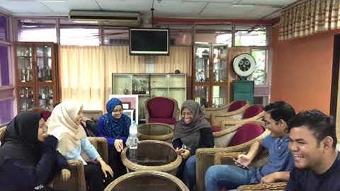 LAX 2045 G70 - Group Discussion 6 (Reflection Video)