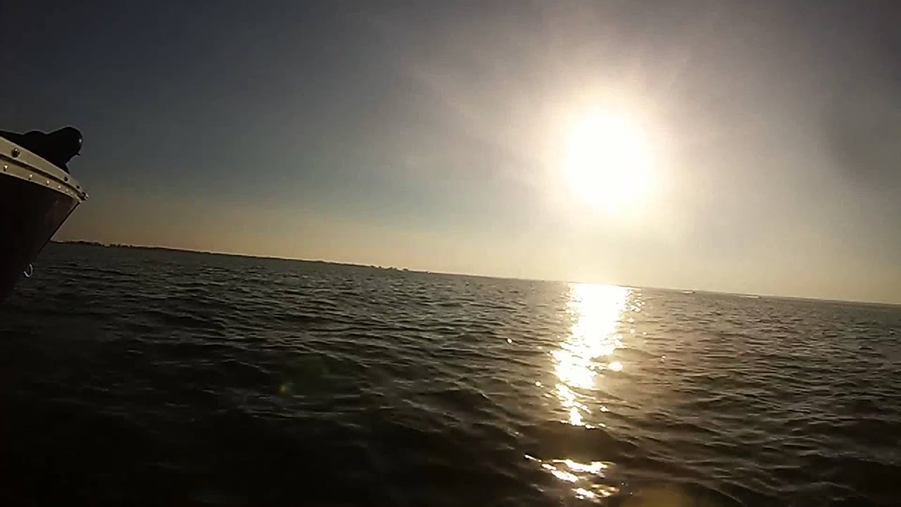 Long Point Bass Opener Active Angling YouTube