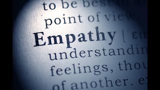 Empathy in the Counseling Relationship Videogram