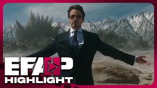 Remember When Marvel Was Good? | EFAP Highlight