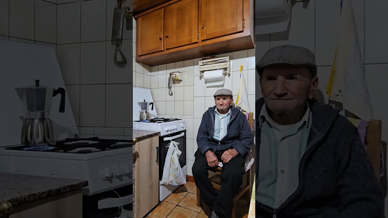 "Los pueblos acabaronse hombre" #españa #pueblos #abandonado