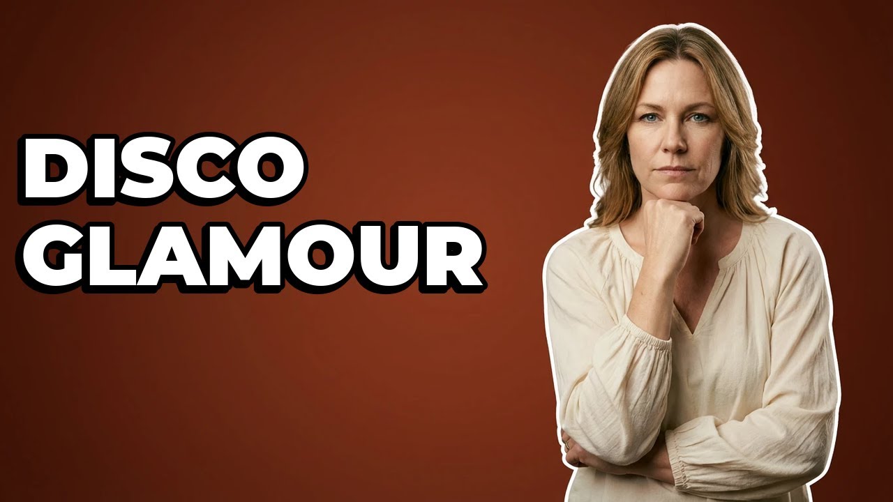 What Sunglasses Defined 70s Disco Fashion?