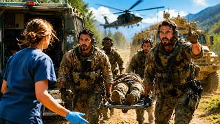Details Just A Nursing Student The Doctor Said—Until Special Forces Arrived And Called Her By Her Call... Guide