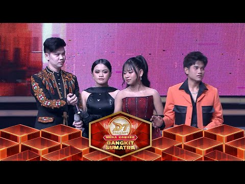 Berani Coba? Game “Pesona Sumatra” Bikin Semua Mikir & Ga Mau Kalah!
