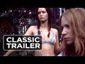 My Summer Of Love Official Trailer 1 Emily Blunt Natalie Press Movie 2004 HD 