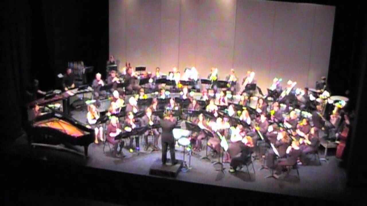 Watch Clay Mettens - "Kinetic Dance, for two scrap metal birds" on YouTube Watch Clay Mettens - "Kinetic Dance, for two scrap metal birds" on YouTube