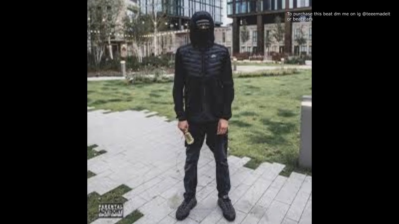 *FREE* uk x detroit type beat 