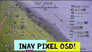 Matek F722-WPX mit FrSky Pixel OSD im Review