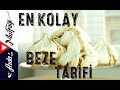 Beze Nasıl Yapılır? | En Kolay Beze Tarifi - Arda'nın Mutfağı