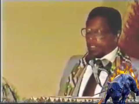 Religion Is A Time Warp - Nana Dr. Amos Wilson