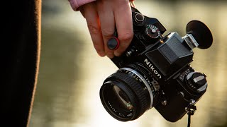 PHOTOGRAPHY Short FILM - How To Take Better PICTURES!