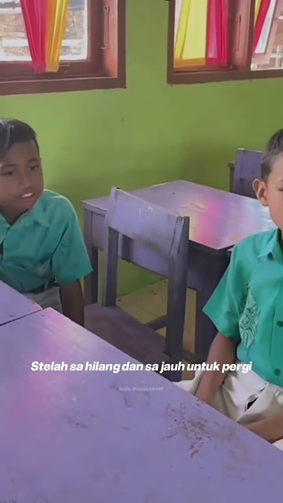 Lanjutan Bocil Beatbox