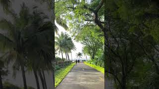 Cuffe Parade Park 