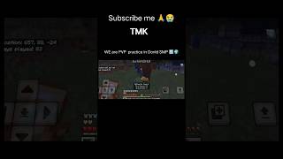 support me 🙏 #cute #minecraft #volg #TMK