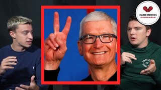 Apple's Appstore Monopoly Loophole screenshot 4