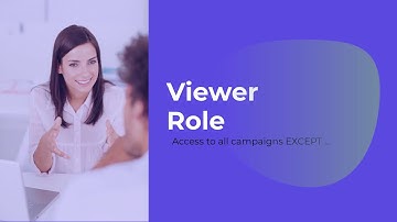 Multi User in CPV Lab Pro - Viewer Role