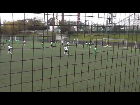 2012/10/14 東京ヴェルディユースvs浦和レッズユース