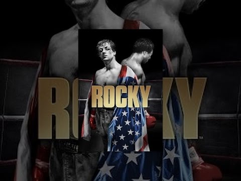 Rocky