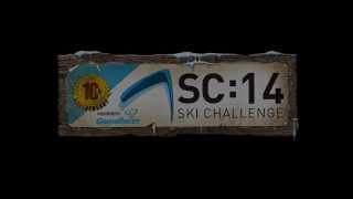 Ski Challenge 14 - Official Launch Trailer