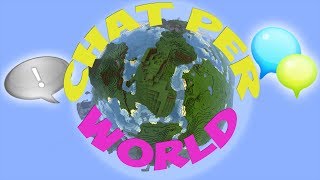ChatPerWorld ● Bukkit PlugIn Tutorial ● BrokenBukkit [1.7.4|German]