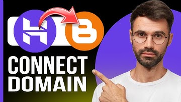 How to Connect a Hostinger Domain to Blogger -  2025    (Complete Guide)
