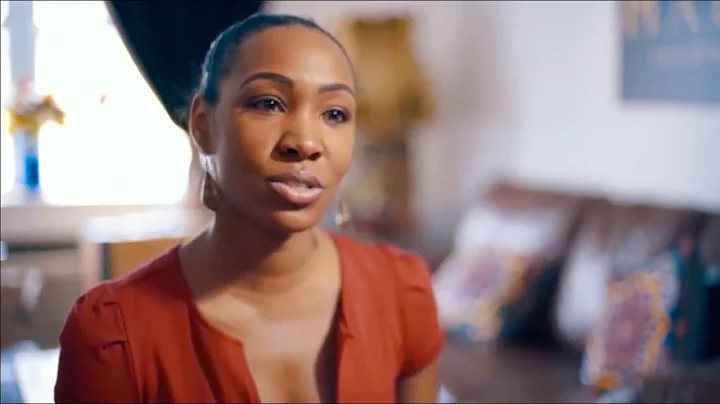 Meet Teri Johnson - SheaMoisture Community Commerc...